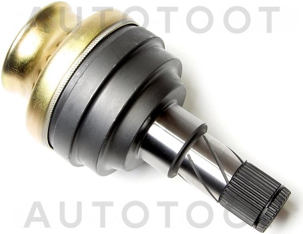 Шрус внутренний (22 - 34 шлицев) -DW712 Sat для CHEVROLET LACETTI