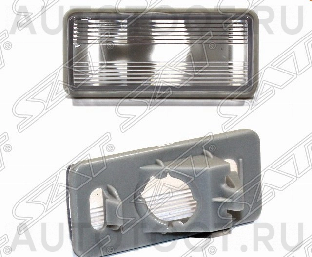 Подсветка заднего номерного знака -ST8127060332 Sat для TOYOTA LAND CRUISER