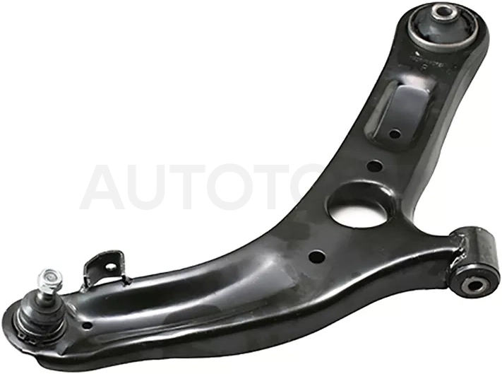 Рычаг подвески передний HYUNDAI ELANTRA 11-RH - Артикул CQ0161R - Производитель Ctr - Фото, Отзывы, Цены