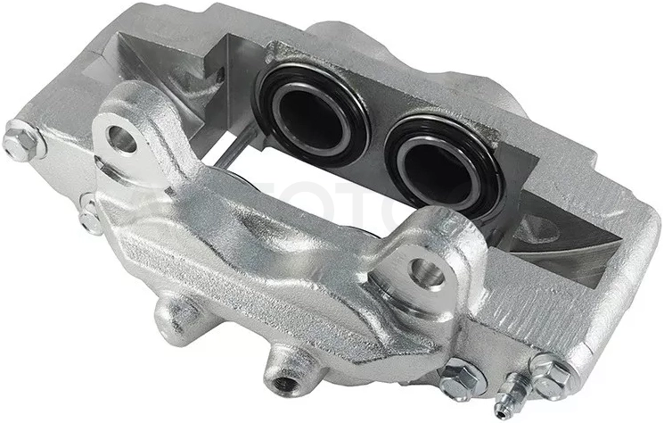 Суппорт тормозной FR TOYOTA HILUX ##N2# 11-/FORTUNER KUN6# 11- RH