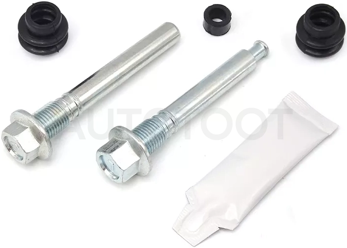 Ремкомплект направляющих зад MAZDA 6 02-12/MITSUBISHI PAJERO SPORT 97-08