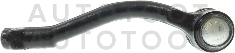 Наконечник рулевой тяги левый -  для KIA RIO, HYUNDAI ACCENT