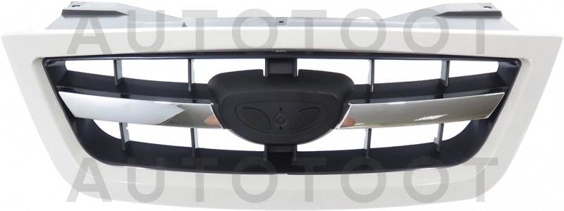 Решетка радиатора -STDW260930 Sat для DAEWOO NEXIA