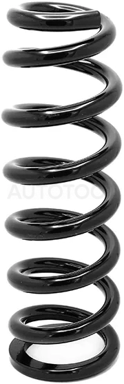 Пружина передняя TOYOTA HILUX SURF 02-09 - Артикул C4T35641 - Производитель Obk - Фото, Отзывы, Цены