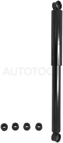 Амортизатор Nissan Atlas F 92-02 (Сзади) - Артикул BKSA0363 - Производитель Baikor - Фото, Отзывы, Цены