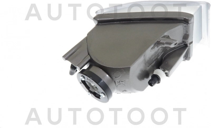 Фара противотуманная левая -ST2122039L Sat для TOYOTA LAND CRUISER PRADO