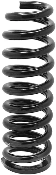 Пружина подвески передняя TOYOTA HILUX SURF 95-02 - Артикул UT1B153FH - Производитель Uchida - Фото, Отзывы, Цены