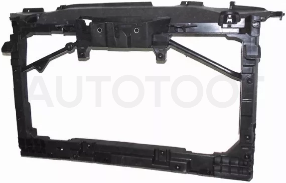 Рамка кузова Mazda 6 07-12 / Atenza 07-12 - Артикул STMZ260090 - Производитель Sat - Фото, Отзывы, Цены