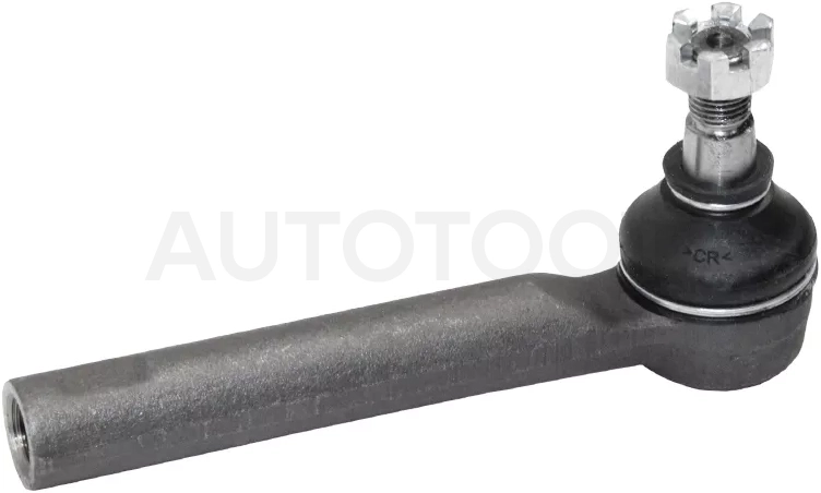 Наконечник рулевой SUBARU FORESTER/IMPREZA/LEGACY/OUTBACK 92- LH=RH - Артикул HSTRE0261 - Производитель Hosu - Фото, Отзывы, Цены