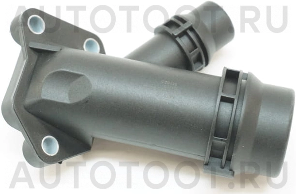 Фланец системы охлаждения(N47D20/M57D30) -FA0907 Bga для BMW 1SERIES, BMW 3SERIES, BMW 5SERIES, BMW 7SERIES, BMW X3, BMW X5, BMW X6