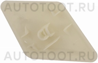 Крышка омывателя правая (2017-2022) -STDT66110CA1 Sat для NISSAN QASHQAI