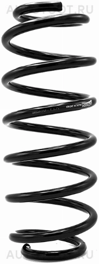 Пружина задняя -  для TOYOTA VITZ, TOYOTA YARIS