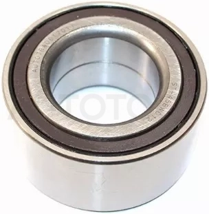 Подшипник передней ступицы HONDA CR-V RD4-7, EDIX BE#, ELEMENT с ABS - Артикул ST45BWD12 - Производитель Sat - Фото, Отзывы, Цены