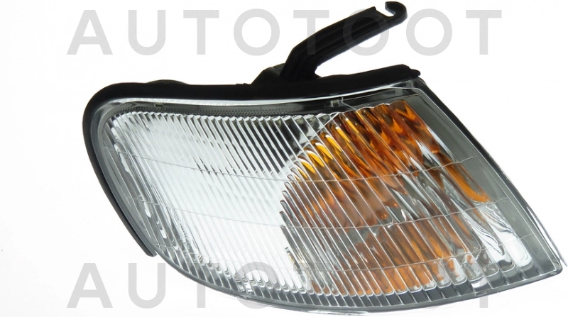 Указатель поворота угловой правый -2151577RAE Depo для NISSAN ALMERA, NISSAN PULSAR