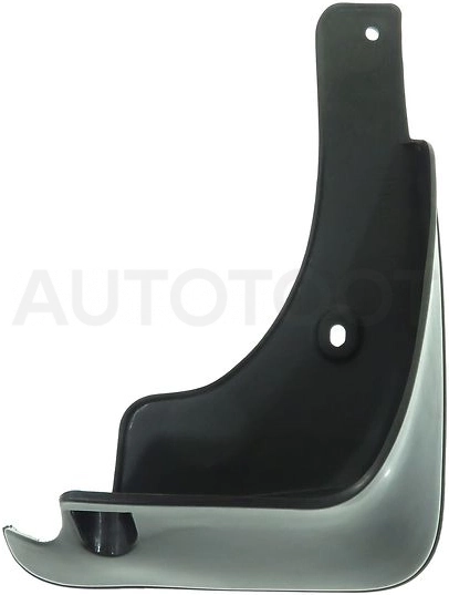 Брызговик передний правый Камри 40 06-11 -STTYL5016B1 Sat для TOYOTA CAMRY