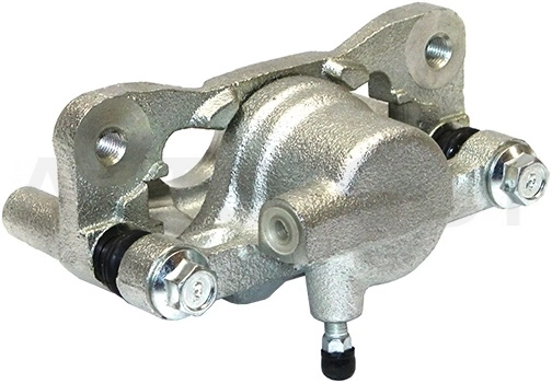 Суппорт тормозной задний левый -0590433SX Stellox для MITSUBISHI LANCER, MITSUBISHI OUTLANDER