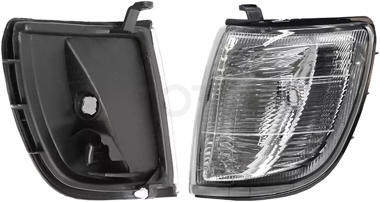 Габарит Toyota Hilux Surf 98-02 (Слева) - Артикул ST21215S1L - Производитель Sat - Фото, Отзывы, Цены
