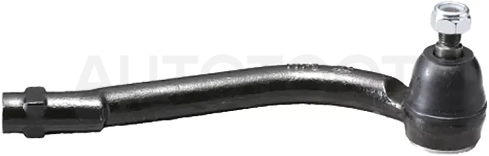 Наконечник рулевой HYUNDAI SANTA FE 06-/KIA SORENTO 09-12 RH - Артикул CE0331R - Производитель Ctr - Фото, Отзывы, Цены