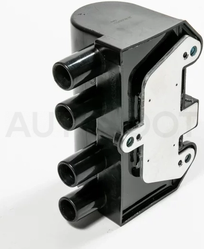 Катушка зажигания - Артикул JDK0053 - Производитель Just Drive - Фото, Отзывы, Цены