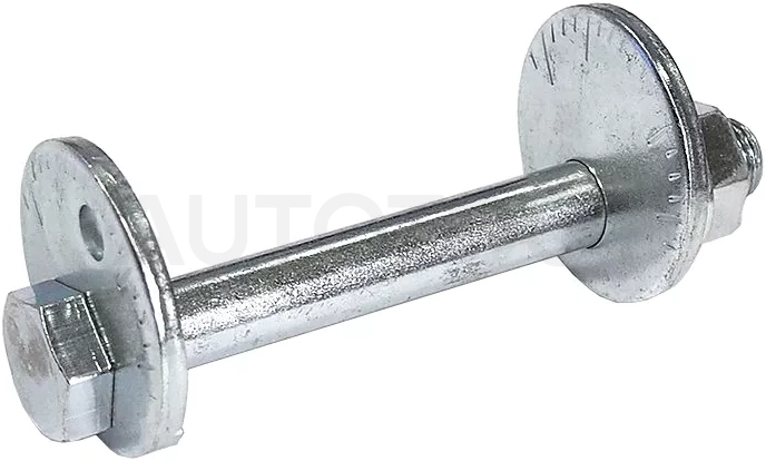 Болт (комплект) с эксцентриком TOYOTA LITE/TOWN/MASTER/ACE NOAH 86 - Артикул ST4819027020K - Производитель Sat - Фото, Отзывы, Цены