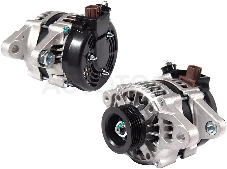 Генератор TOYOTA AXIO/FIELDER NZE16#/PROBOX/SUCCEED NCP16#/RACTIS NCP125/VITZ NCP131 1NZ
