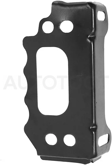 Рамка кузова (часть) Toyota Avensis (T270) 08-11 / Corolla (E180) 12-19 / Prius (ZVW30) 09-16 / Auris 06-18 (Слева)