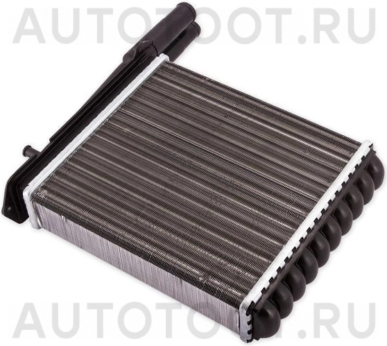 Радиатор отопителя салона без кондиционера -KT104016 Kraft для LADA (ВАЗ) PRIORA
