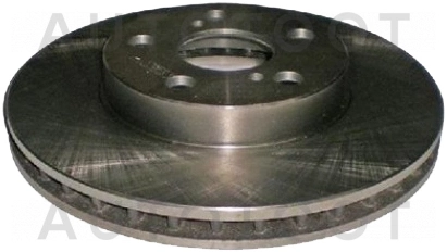 Диск тормозной передний D255mm GX -ST4351222240 Sat для TOYOTA CHASER, TOYOTA CRESTA, TOYOTA CROWN, TOYOTA MARK 2, TOYOTA VISTA