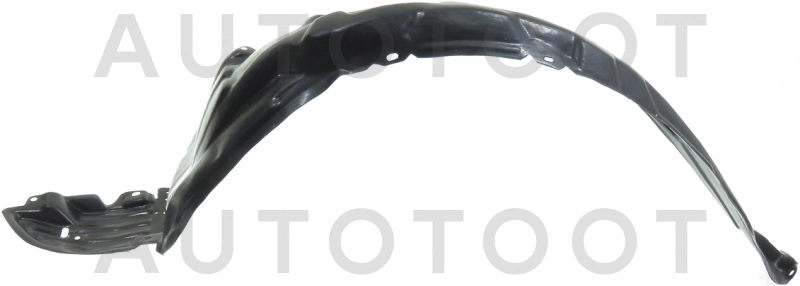 Подкрылок переднего крыла левый -  для TOYOTA ALLION, TOYOTA PREMIO