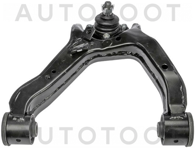 Рычаг передний верхний левый (с шаровой) -ST4010A037 Sat для MITSUBISHI PAJERO