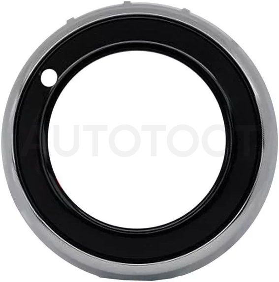 Оправа ПТФ Mitsubishi Outlander 09-12 (Справа) - Артикул STMB522191 - Производитель Sat - Фото, Отзывы, Цены