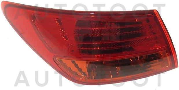 Фонарь задний левый -  для NISSAN BLUEBIRD SYLPHY