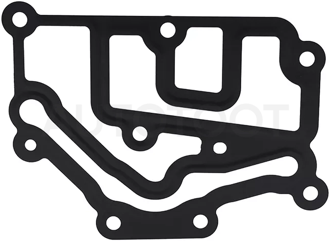Прокладка корпуса термостата RENAULT FLUENCE/LOGAN/DUSTER K4M/K4J/K7M/K9K/H4M/F4R