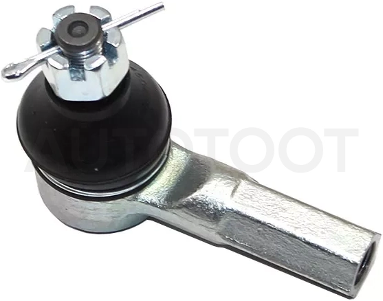 Наконечник рулевой SUZUKI SWIFT 03-10/KEI 98-09/SPLASH 08-15/IGNIS 00-08/CERVO 07- LH=RH