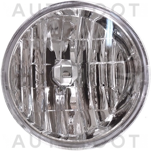 Фара противотуманная левая 96-01 -  для TOYOTA LITE ACE NOAH