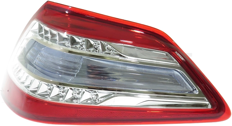 Фонарь задний правый 2011-2014 -  для NISSAN TEANA