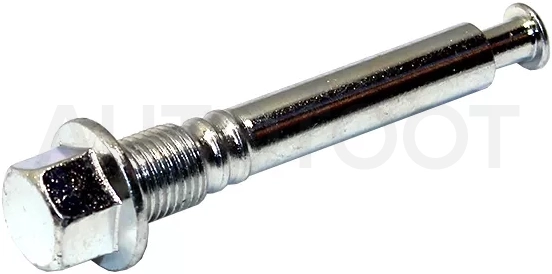 Направляющая суппорта RR MITSUBISHI LANCER X/ASX/CIT C-CROSSER/PEUGEOT 4007
