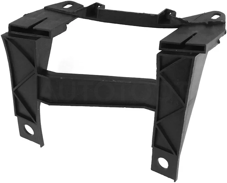 Крепление фары Volkswagen Transporter 03-09 / Multivan 03-09 (Слева)