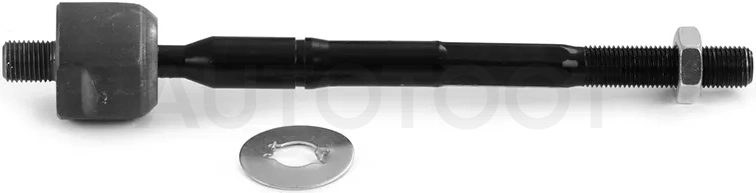 Тяга рулевая TOYOTA PRIUS LITEACE/TOWNACE NOAH 4WD 96-04 - Артикул HSSR0009 - Производитель Hosu - Фото, Отзывы, Цены