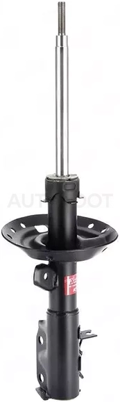 Стойка передняя Honda Fit 07-13 / Insight 08-14 - Артикул 338001 - Производитель Kyb - Фото, Отзывы, Цены