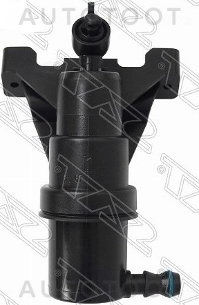 Омыватель фары левый -  для BMW 7SERIES