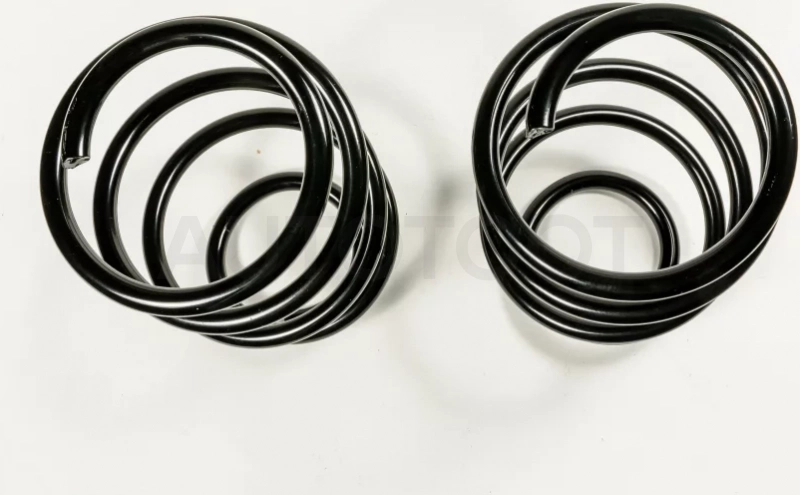 Пружина передняя HYUNDAI/KIA - Артикул JJS1016 - Производитель Just Drive - Фото, Отзывы, Цены