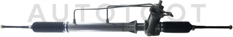 Рейка рулевая -  для NISSAN PRIMERA