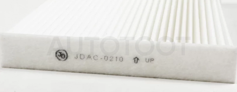 Фильтр салонный - Артикул JDAC0210 - Производитель Just Drive - Фото, Отзывы, Цены