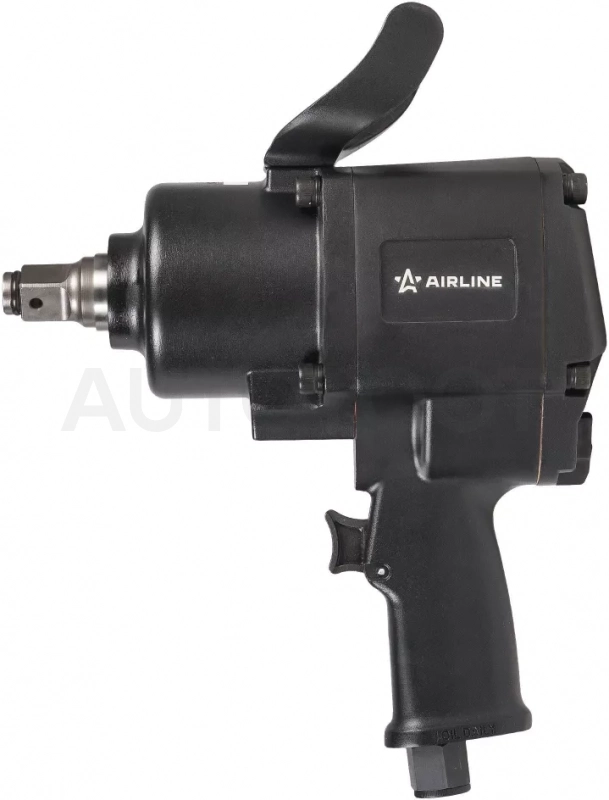 Гайковерт пневматический ударный 3/4"DR 1600Нм - Артикул ATAZ112 - Производитель Airline - Фото, Отзывы, Цены