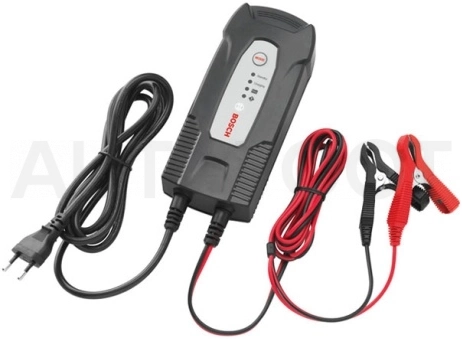 Зарядное устройство Bosch C1
