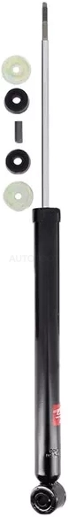 Амортизатор Nissan Terrano 14-22 / Renault Duster 10-21 (Сзади/ Справа=Слева)
