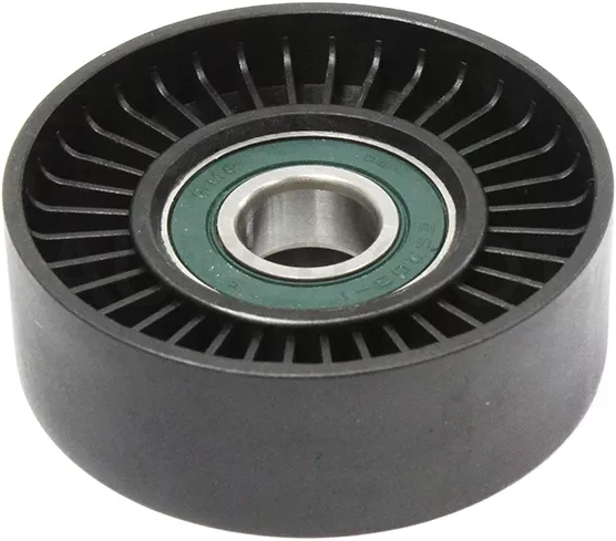 Ролик приводного ремня обводной AUDI/SEAT/SKODA/VW 1.4/1.6