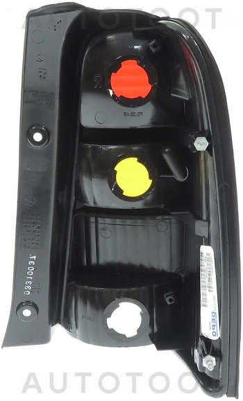 Фонарь задний левый -  для FORD ESCAPE, FORD MAVERICK