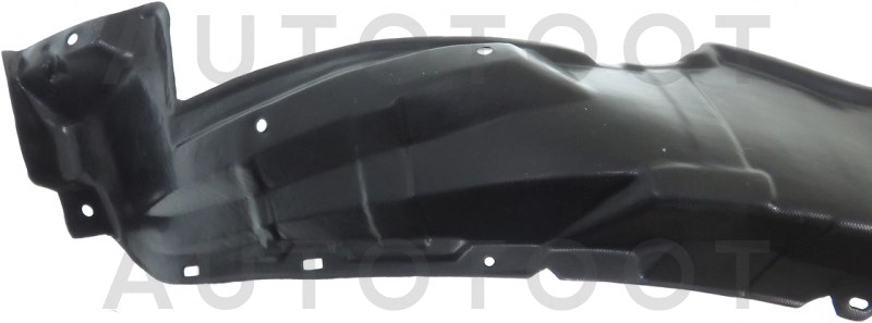 Подкрылок переднего крыла правый -ST110053 Sat для TOYOTA COROLLA